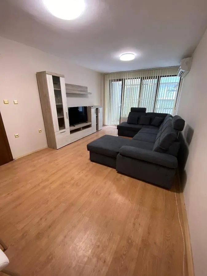 Apartment Vintage - A Top Centre Burgas